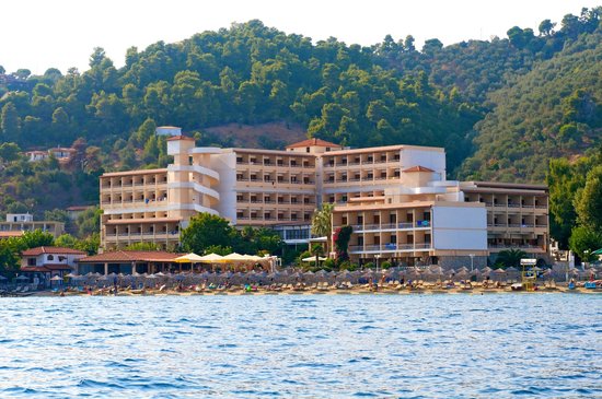 Esperides 4*
